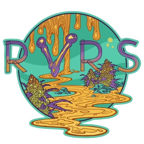 Photograph of product: RVRS | Rosin | Galaxy Gas