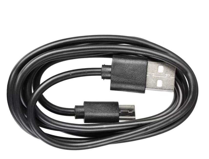 Photograph of product: Pulsar USB-C Charging Cable (A0116)