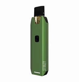 Photograph of product: Green Pro Xl Battery