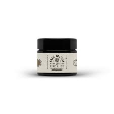 Photograph of product: Free Bloom CBD - Topical - Fire & Ice 100ml