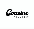 thumbnail-Size Logo for storeLogo: Cousins Cannabis
