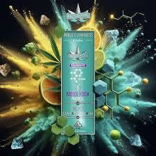 Photograph of product: XJ-13 1g Joint