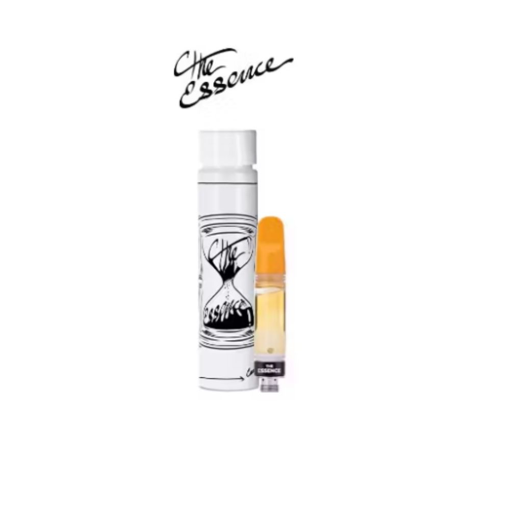 Photograph of product: (the) Essence | Strawberry Cough Cartridge | 1g