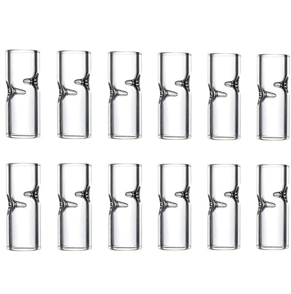 Photograph of product: Glass Tips (For Joints)