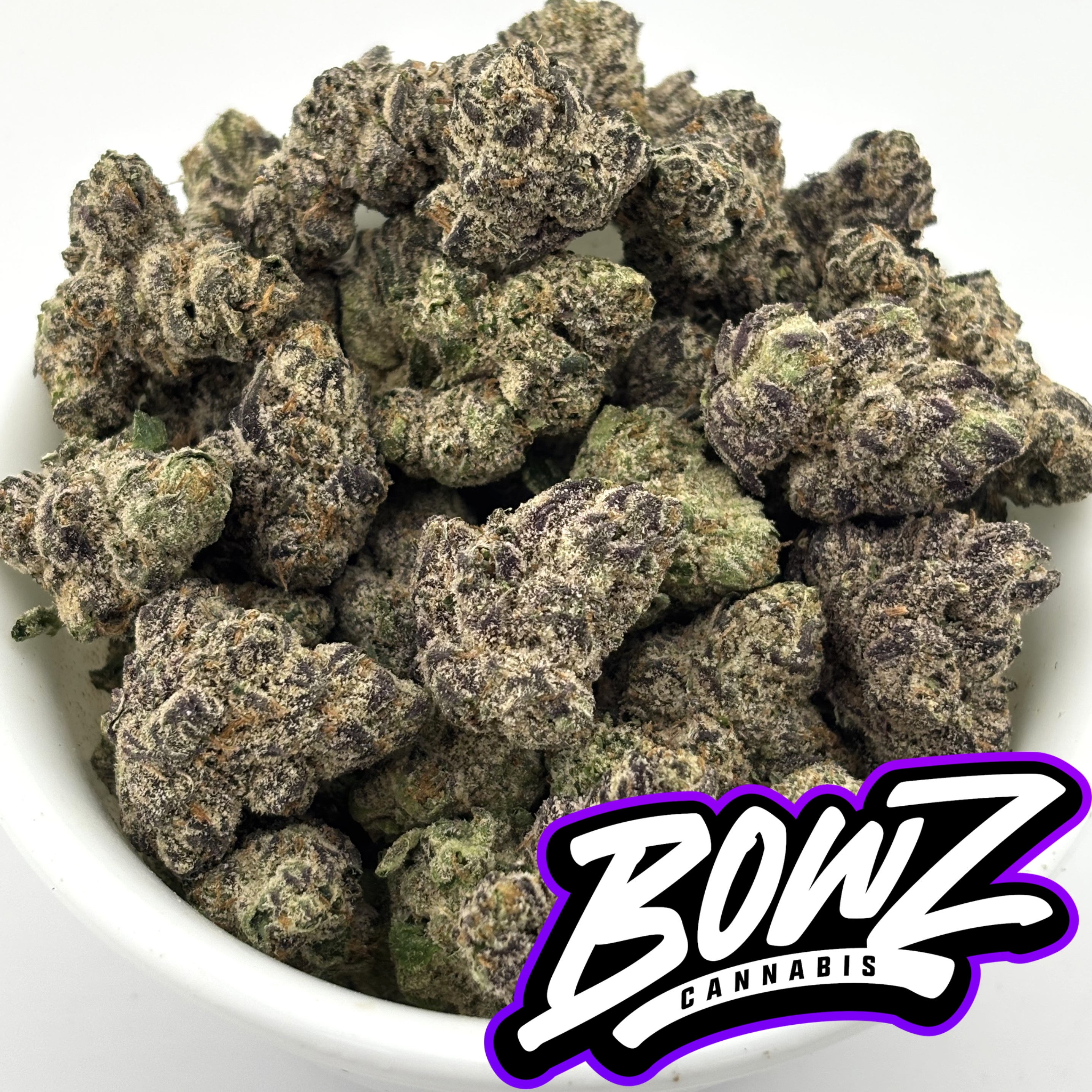 Photograph of product: Special Cure - WATERMELON PLUM - Oui'd - (Bulk) - 28g