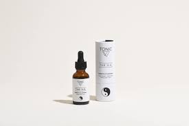 Photograph of product: Tonic | The O.G. Tonic | 700 MG CBD | 30 ML