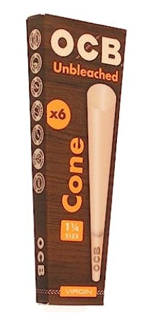 Photograph of product: OCB Papers