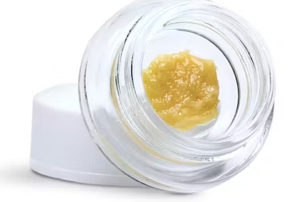 Photograph of product: Axiom | Head Hunter1g Rosin   1 G