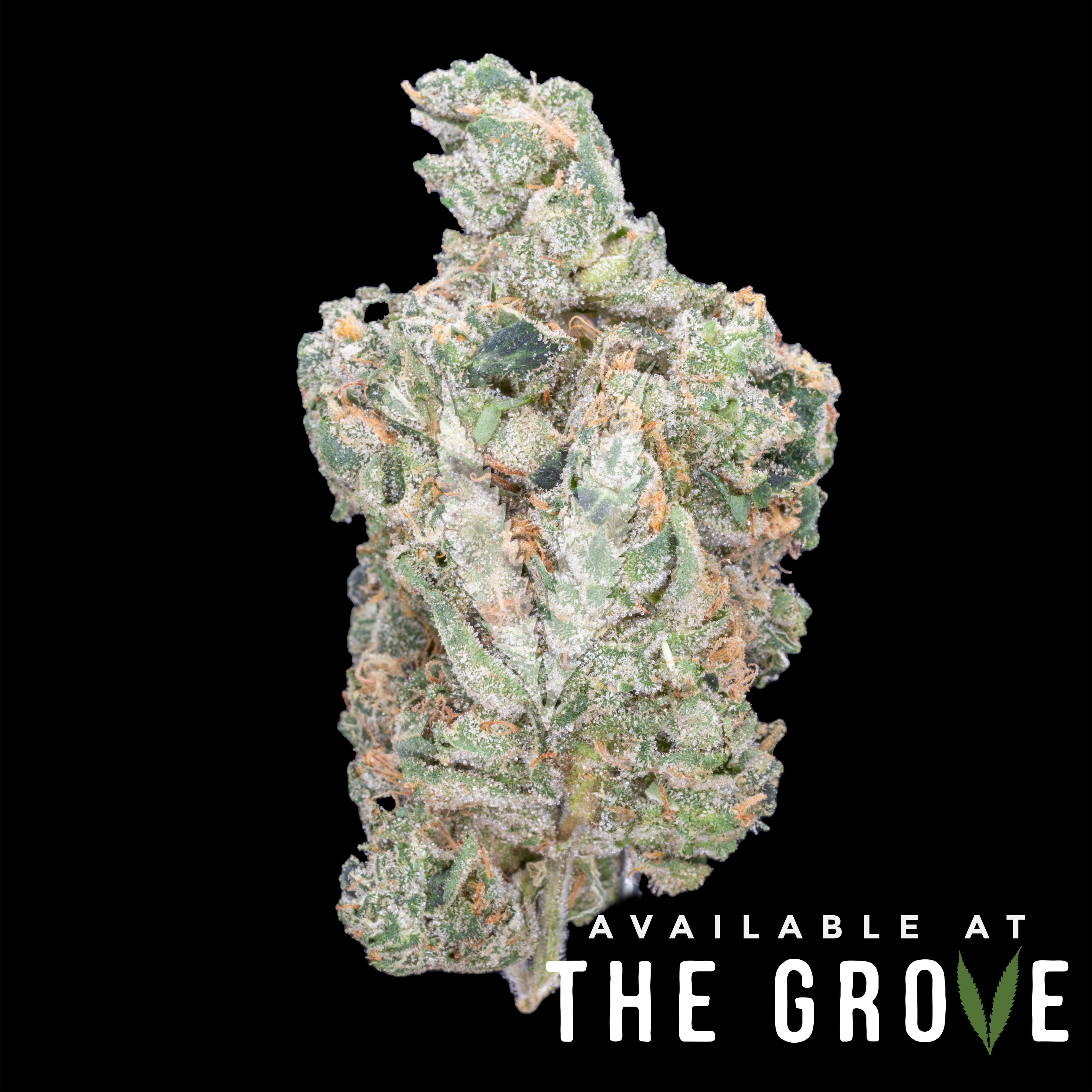 Photograph of product: LAX Packs | Sour Diesel - 3.5g