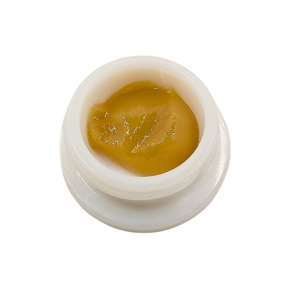 Photograph of product: Cured Sauce - Blue Burger - 1g