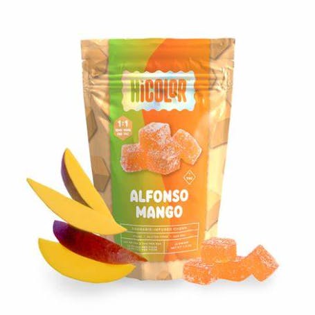 Photograph of product: Alfonso Mango | 10pk