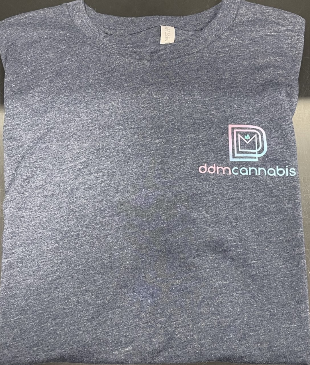 Photograph of product: DDM Tshirt
