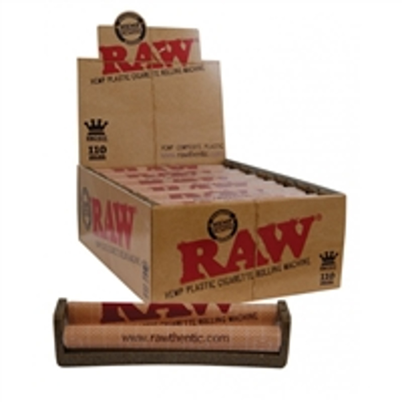Photograph of product: RAW 110mm Roller