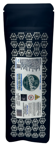 Photograph of product: RSO Oil Stick - Concentrate (100mg)
