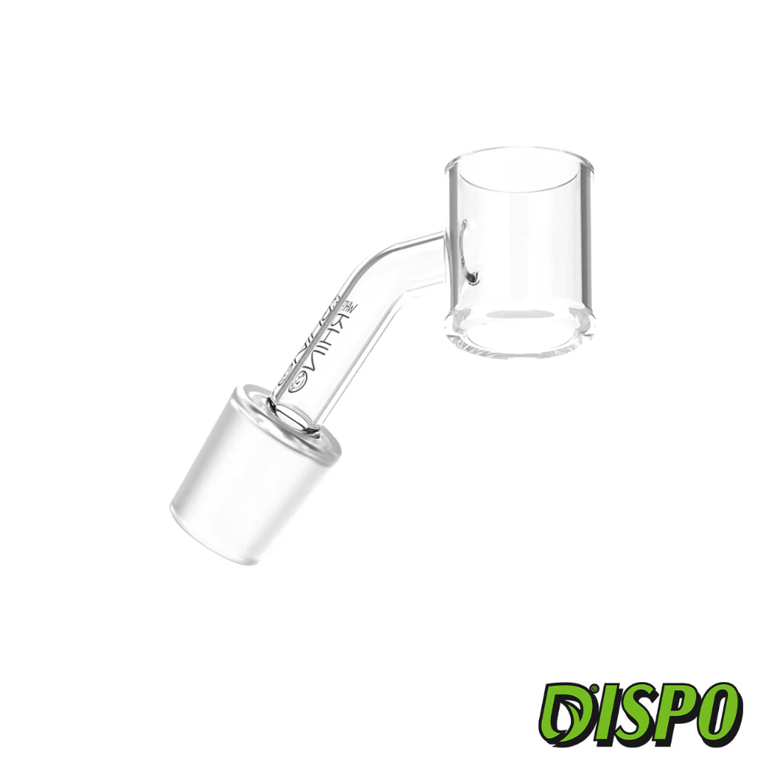 Photograph of product: White Rhino Male Quartz Banger