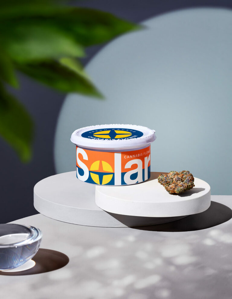 Photograph of product: Sudz - 3.5g