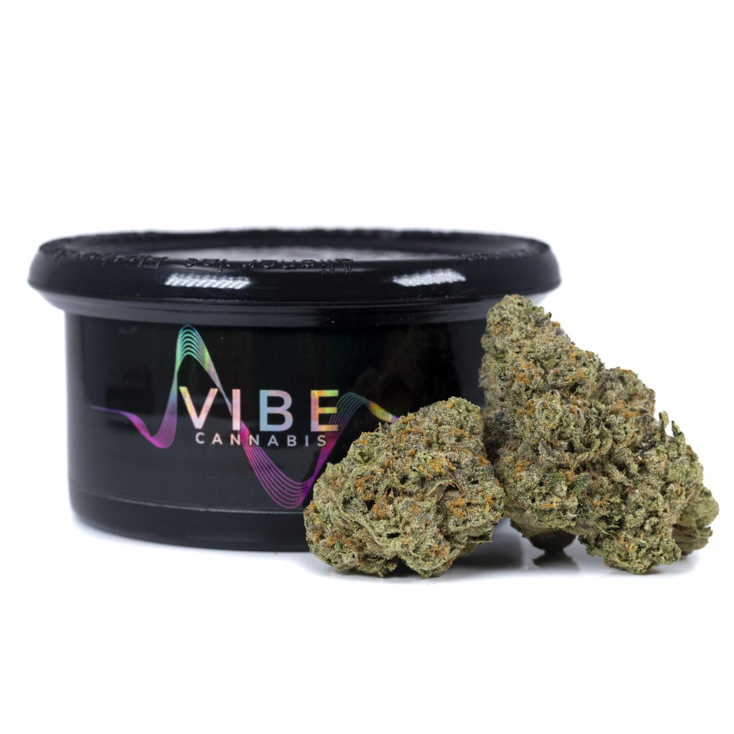 Photograph of Product: Cap Junky (3.5g)