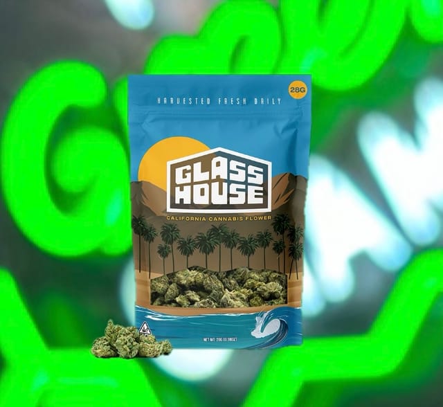 Photograph of product: Heir Heads - 28g