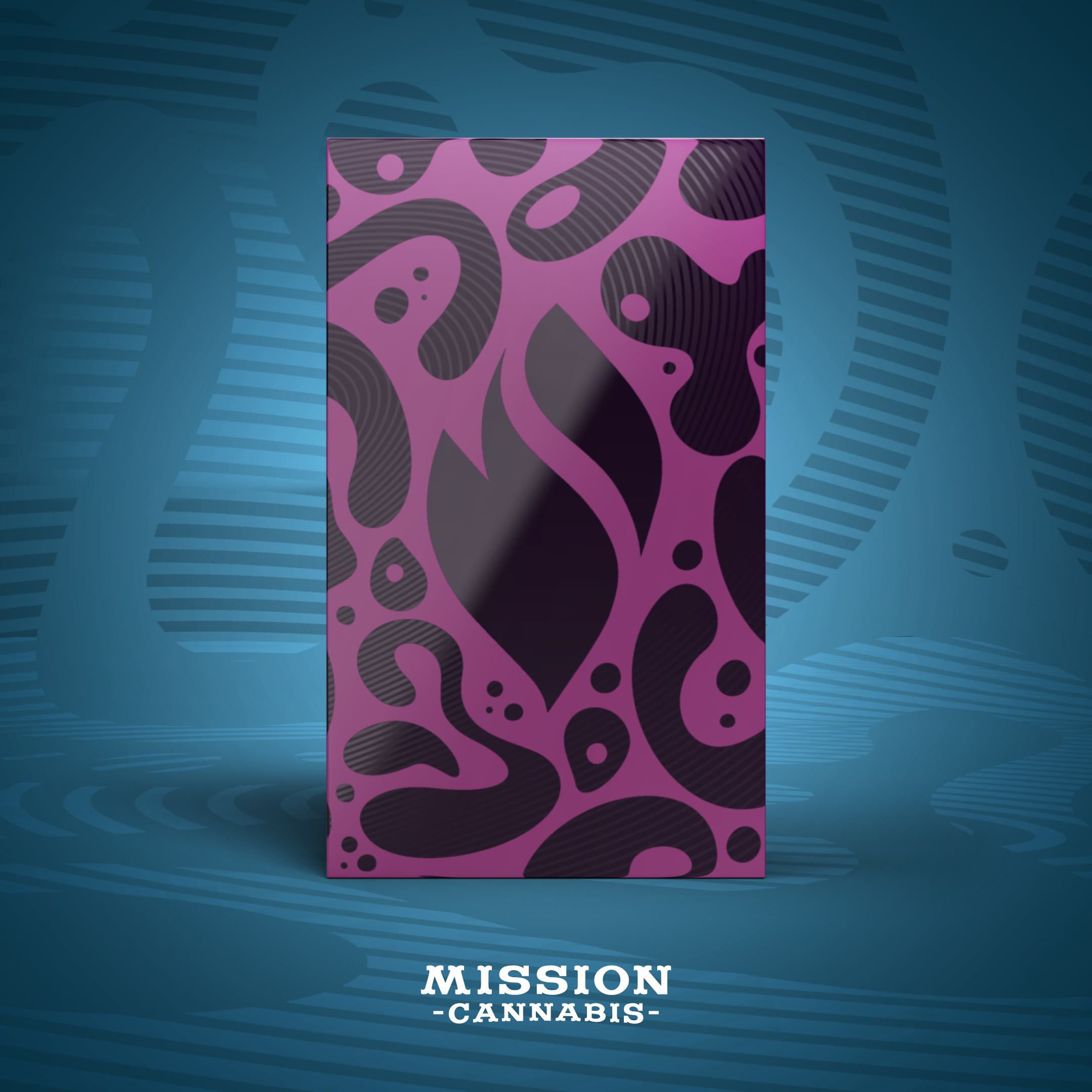 Photograph of product: Pre-Roll Packs | Mission | Scooby Snacks 5pk | 1g each