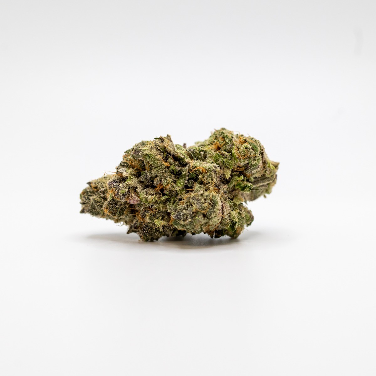 Photograph of product: Red Delicious | Pre-Packaged Flower | 3.5g