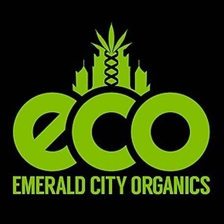 Photograph of product: Mandarin Pebbles Hybrid Single by Emerald City Organics