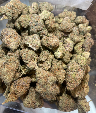 Photograph of product: Gary - 2g