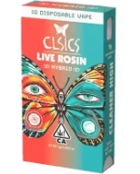 Photograph of product: PINK LEMON UP 1G ALL IN ONE VAPE