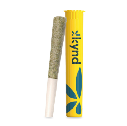 Photograph of product: MTF PreRoll