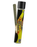 Photograph of product: Vanilla Lava Cake | 1G Pre Roll (TAX INCLUDED)