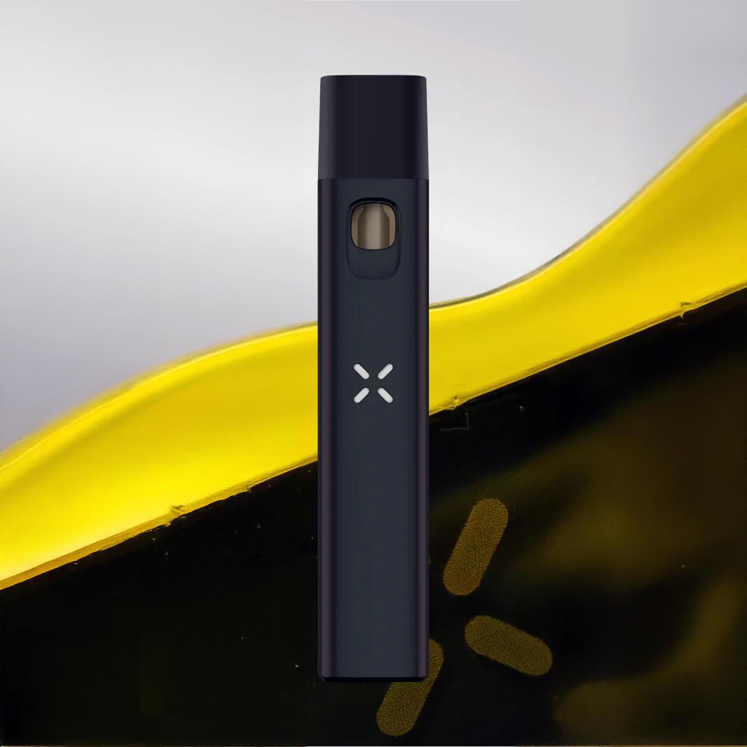 Photograph of product: Pineapple Whip | All-in-One | 1g | By PAX