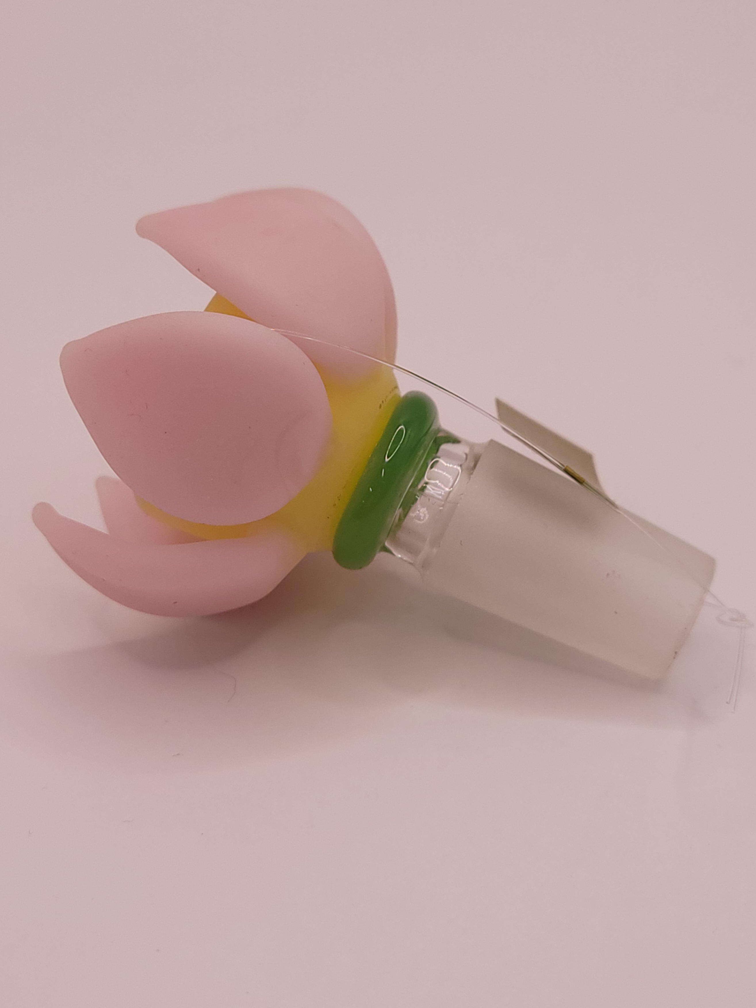 Photograph of product: Pink Lotus Bowl