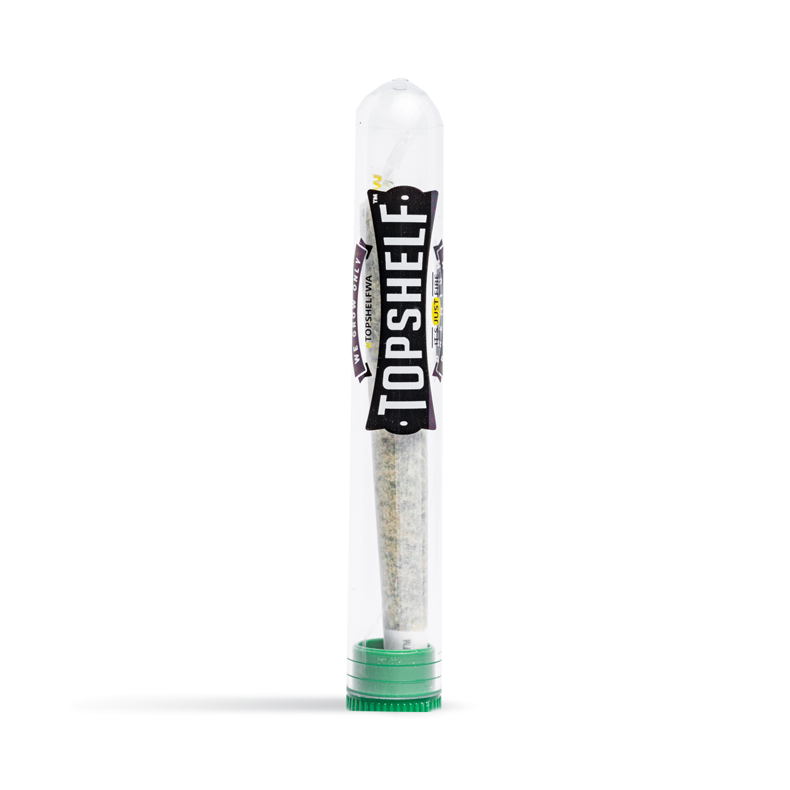 Photograph of product: TOP SHELF- Blue Dream Joint 1g