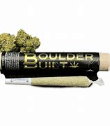 Photograph of product: Joint | Boulder Built - | (S/H) Gummiez