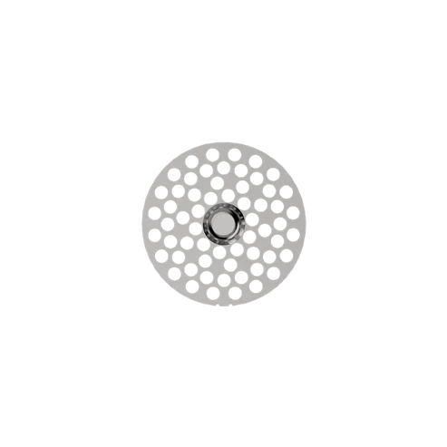 Photograph of product: Flower Mill - Next Gen Premium 2.5" Mill Plates | #2 Fine