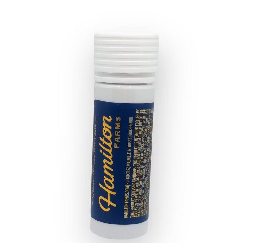 Photograph of product: Greasy Gary - 1g 2pk