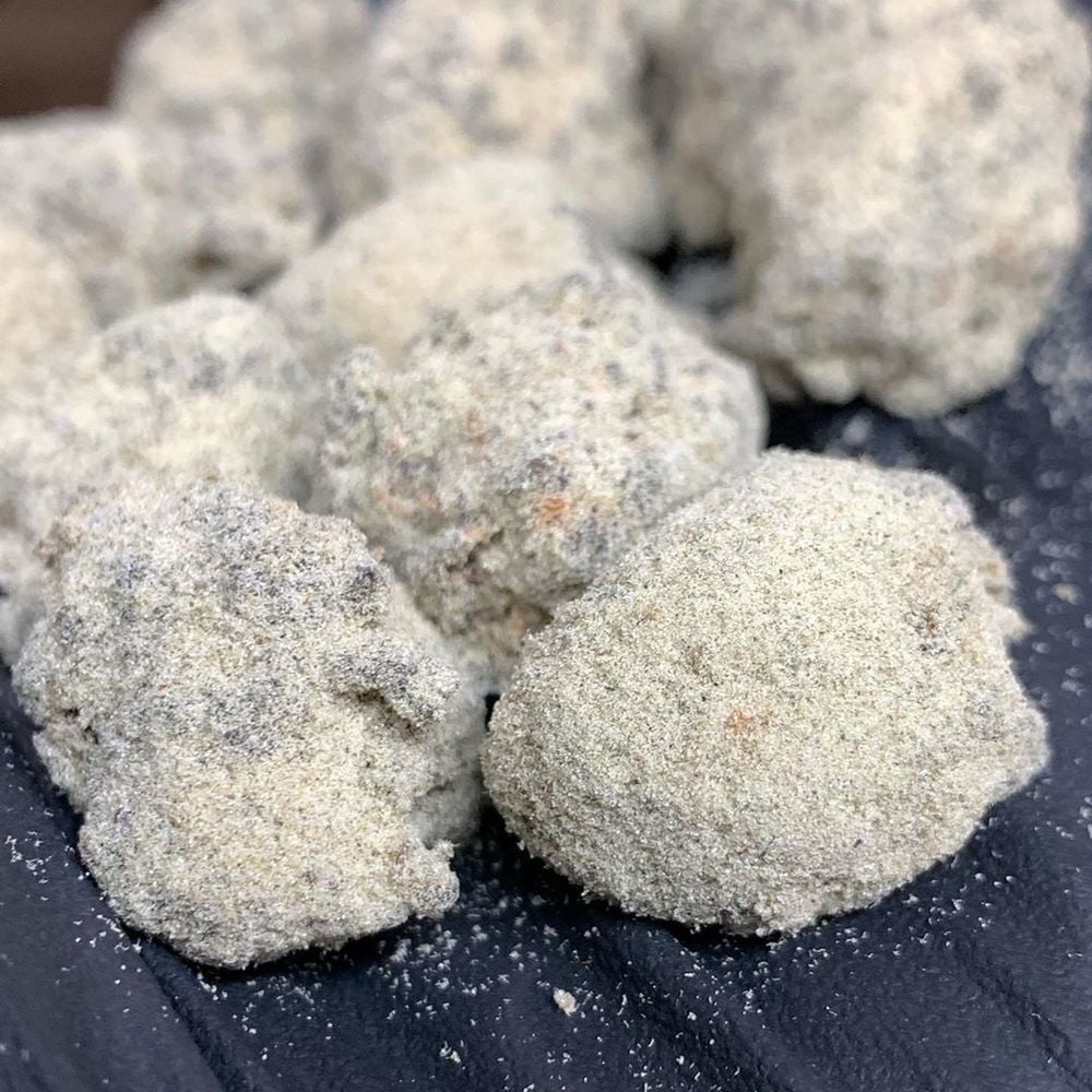 Photograph of product: Cloud 9 - Mixed Hybrid - au chocolattroid - 1g