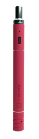Photograph of product: Terp Pen V2 - Variety Color