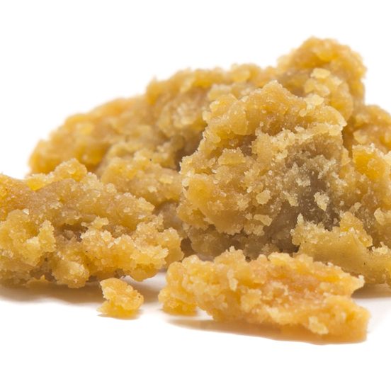 Photograph of product: Zkittles Cake | Clutch THT | 1g wax (IH) - 
