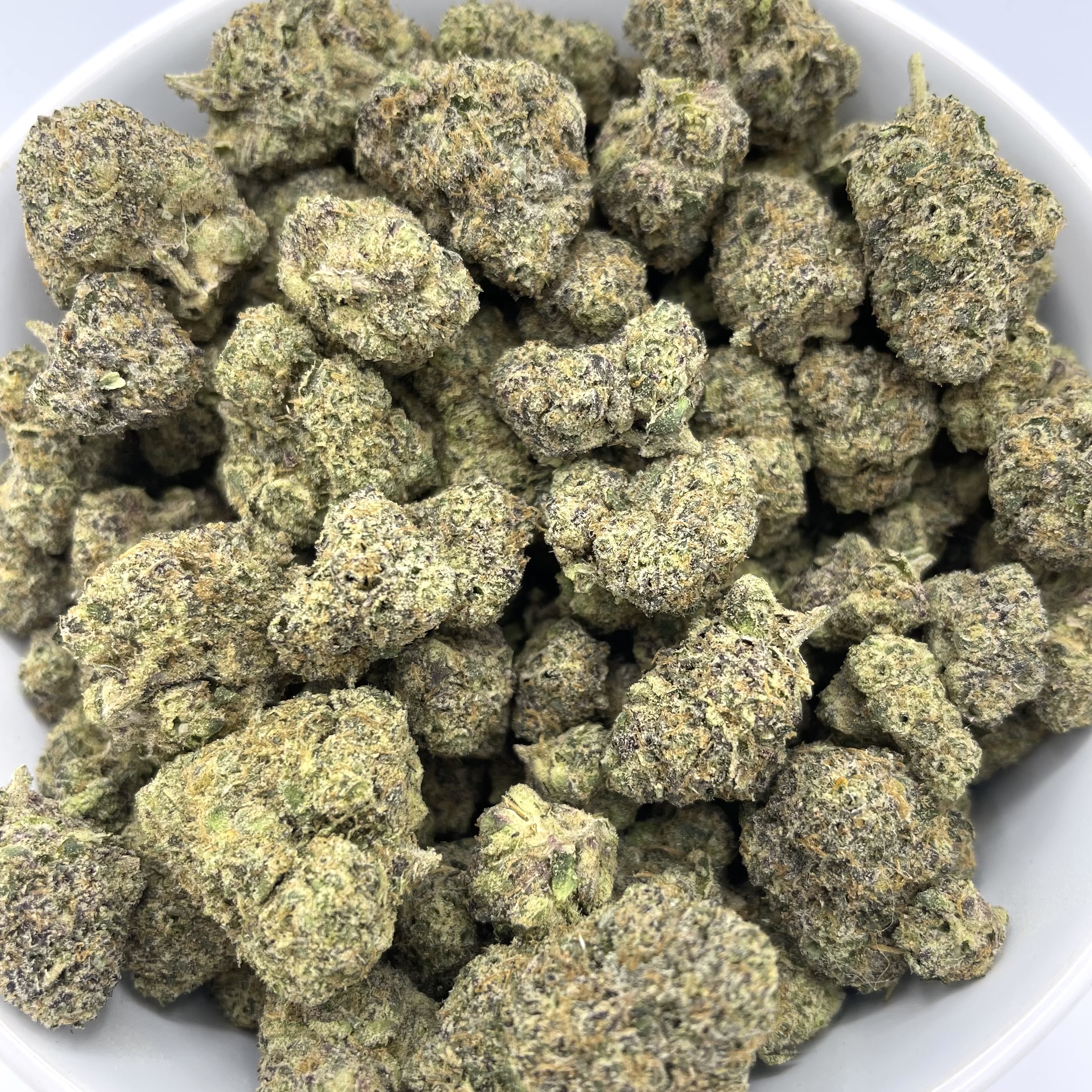 Photograph of product: Zaza Tier Deli - Blue Z - 1g