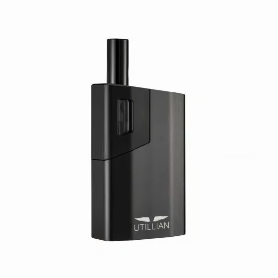 Photograph of product: Utillian | 621 Vaporizer | Flower, Wax | Rechargeable