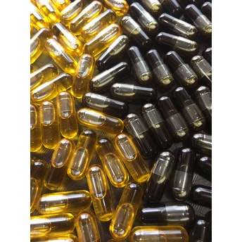 Photograph of product: Capsule | Oui'd