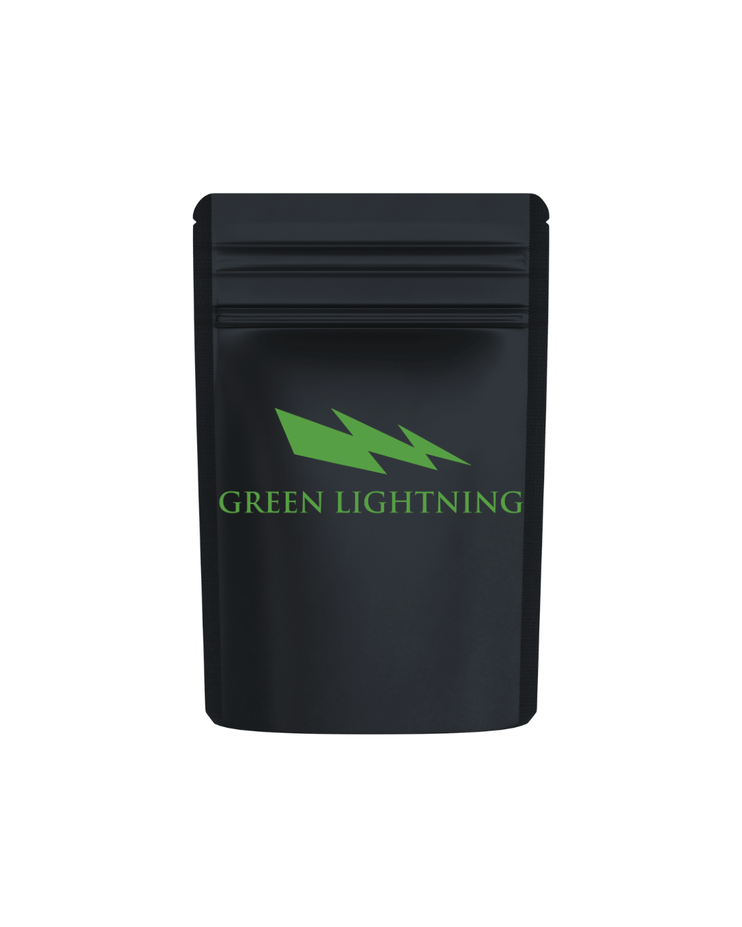 Photograph of product: Green Lightening - Zunami - 7g