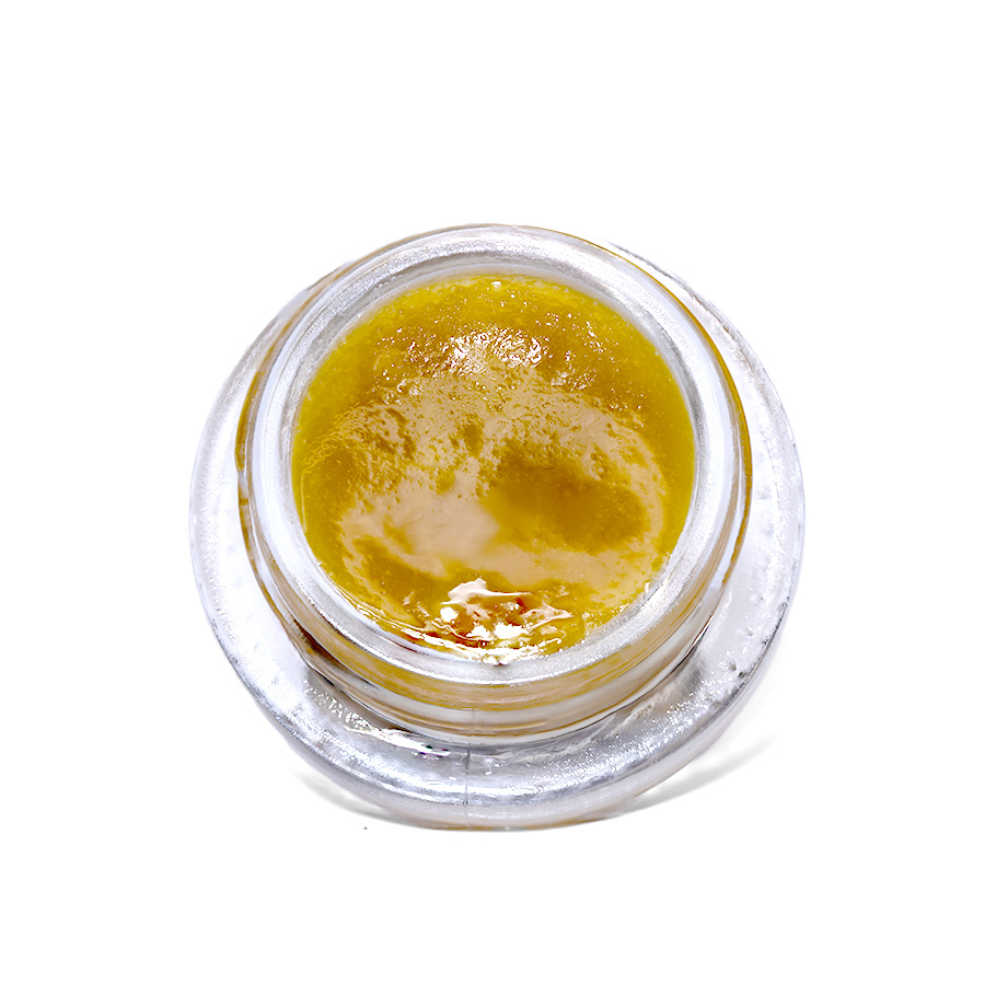 Photograph of product: Goblin Invader Cured Resin Baller Bucket | 3g