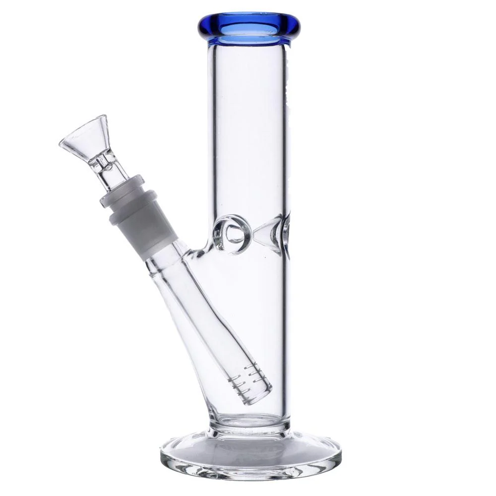 Photograph of product: 8" Straight Tube