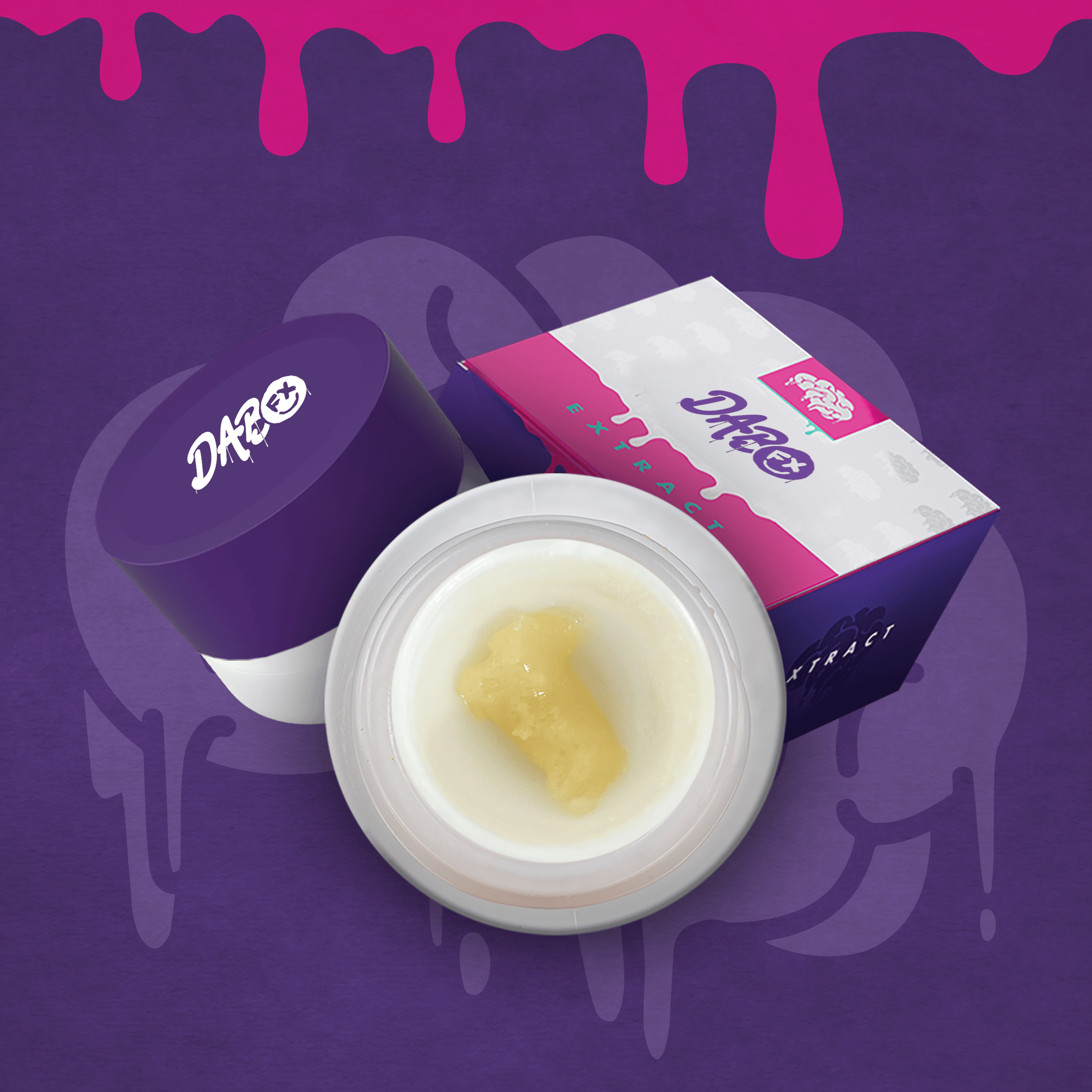 Photograph of product: Cheetah Piss Live Sauce 0.5g (S)
