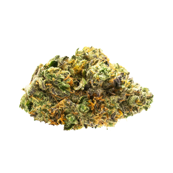 Photograph of product: Rythm Brownie Scout 7g Popcorn