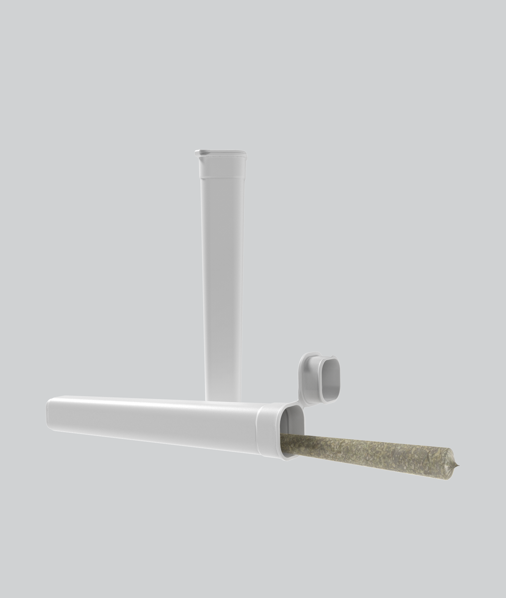 Photograph of product: Wavez Strawberry Lemonade (S/H) 1g Live Resin Infused Pre Roll