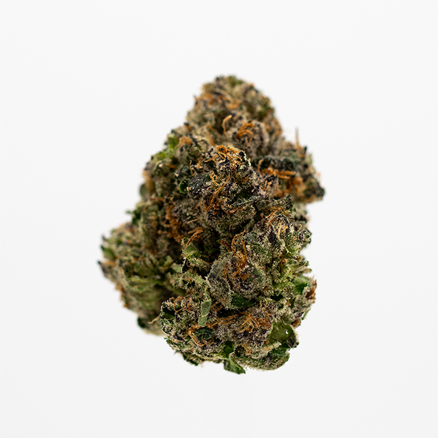 Photograph of product: Cap Junkie 3.5g {497}