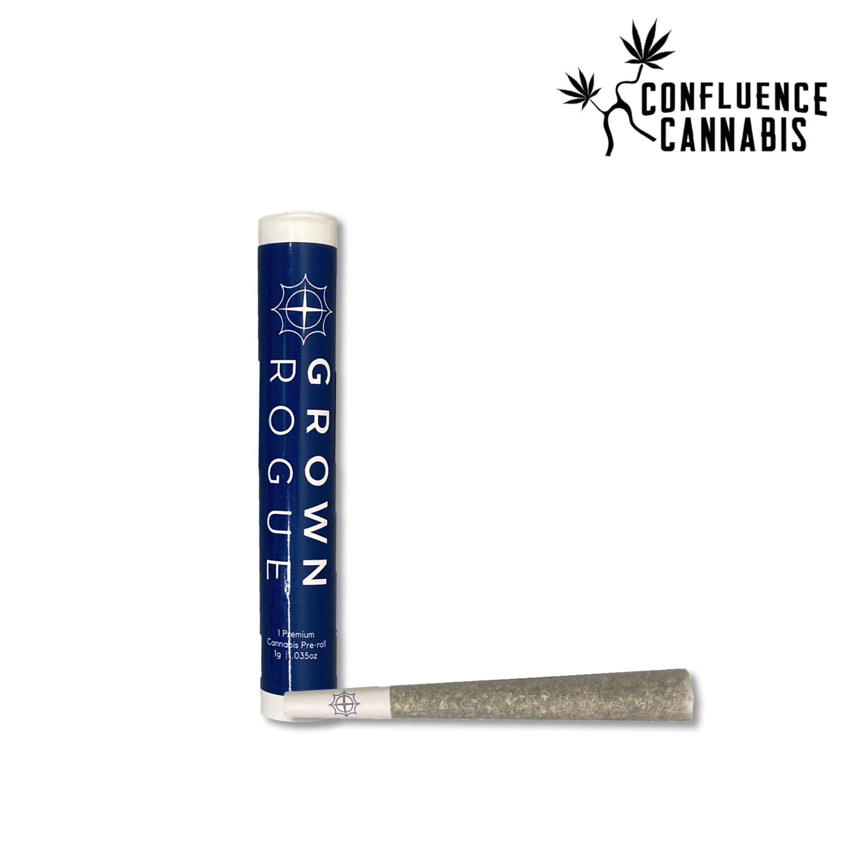 Photograph of product: Cap Junky PREROLL