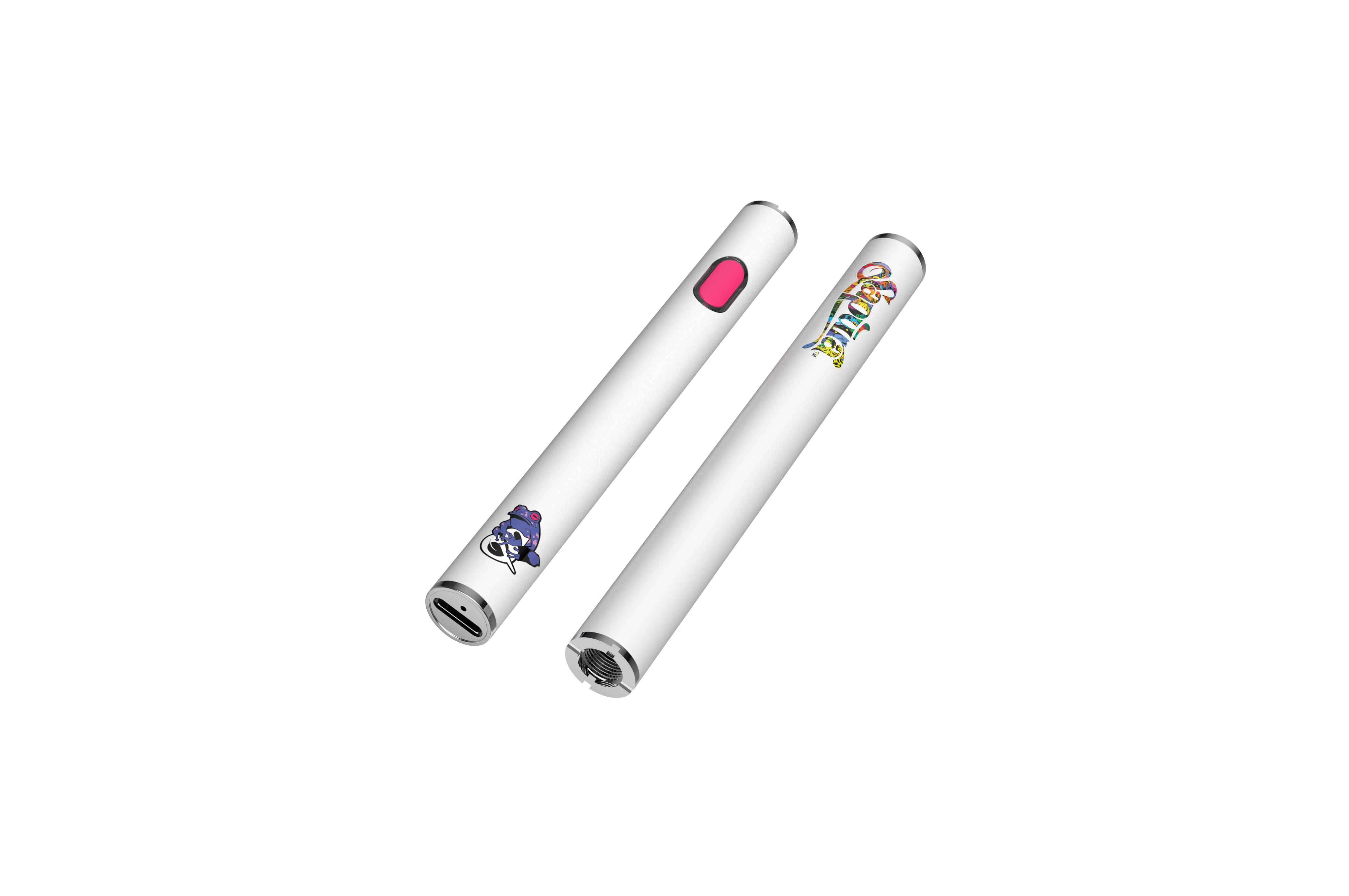 Photograph of product: Sapura 510 Vape Battery